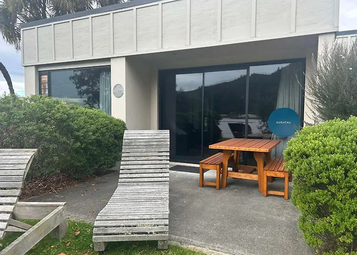 Braxmere Lodge