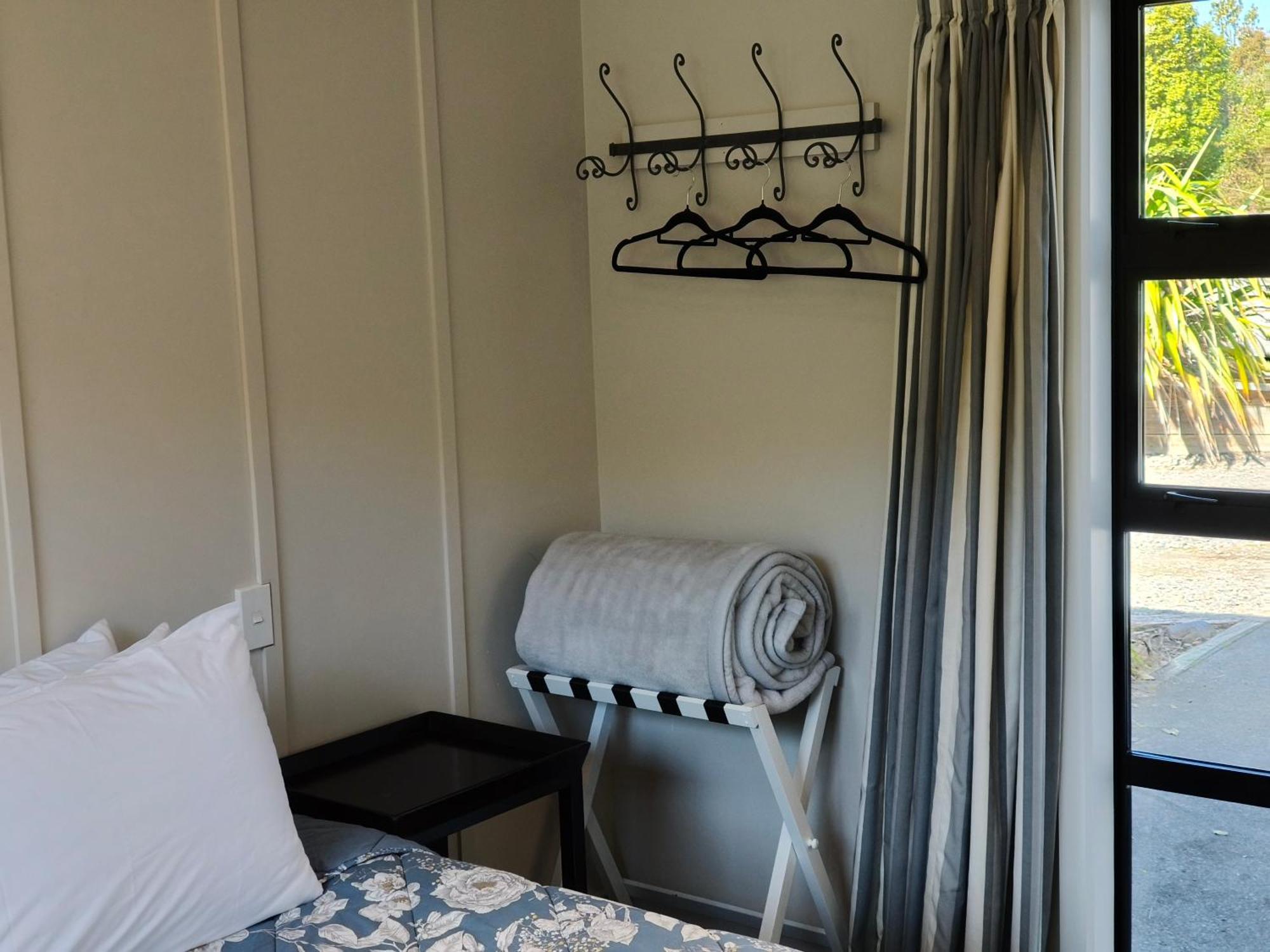 Braxmere Aparthotel 4*