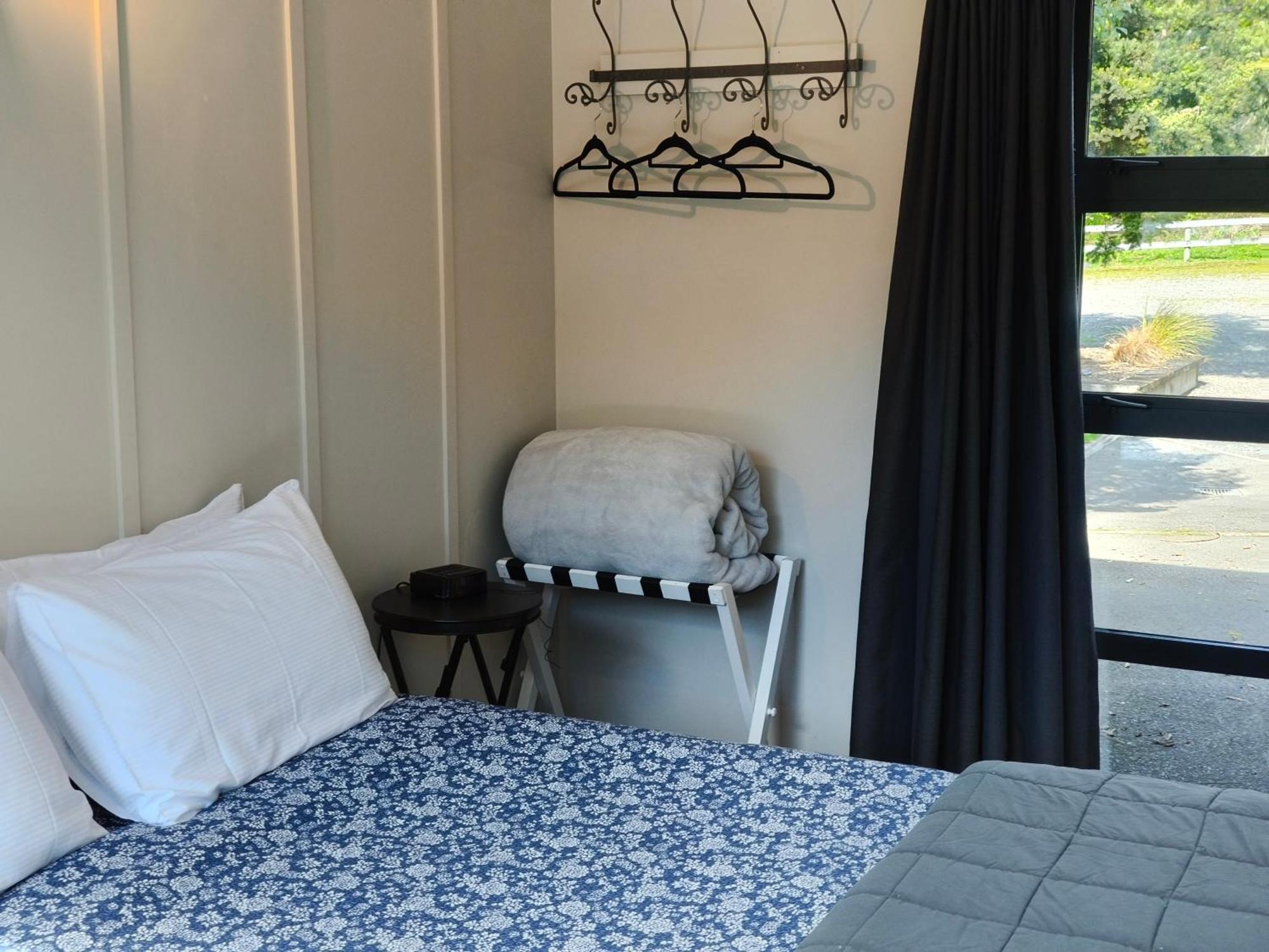 Braxmere Aparthotel Tokaanu