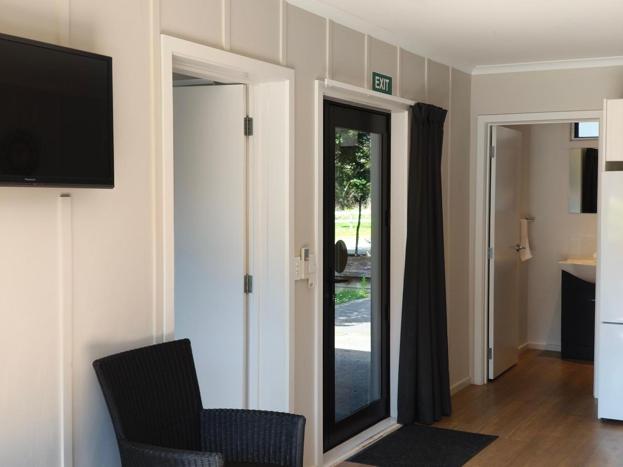 Aparthotel Braxmere