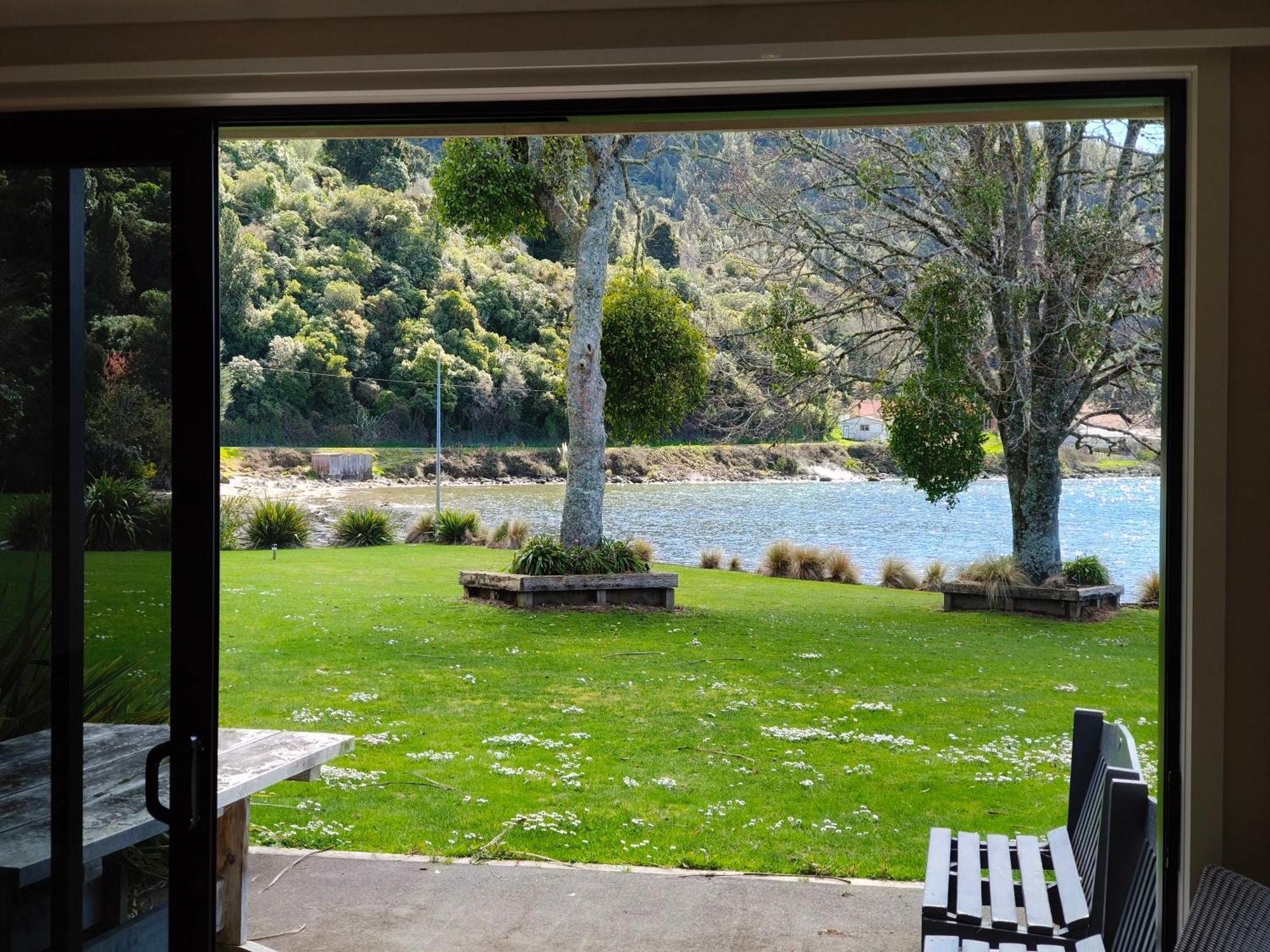 Braxmere Aparthotel Tokaanu