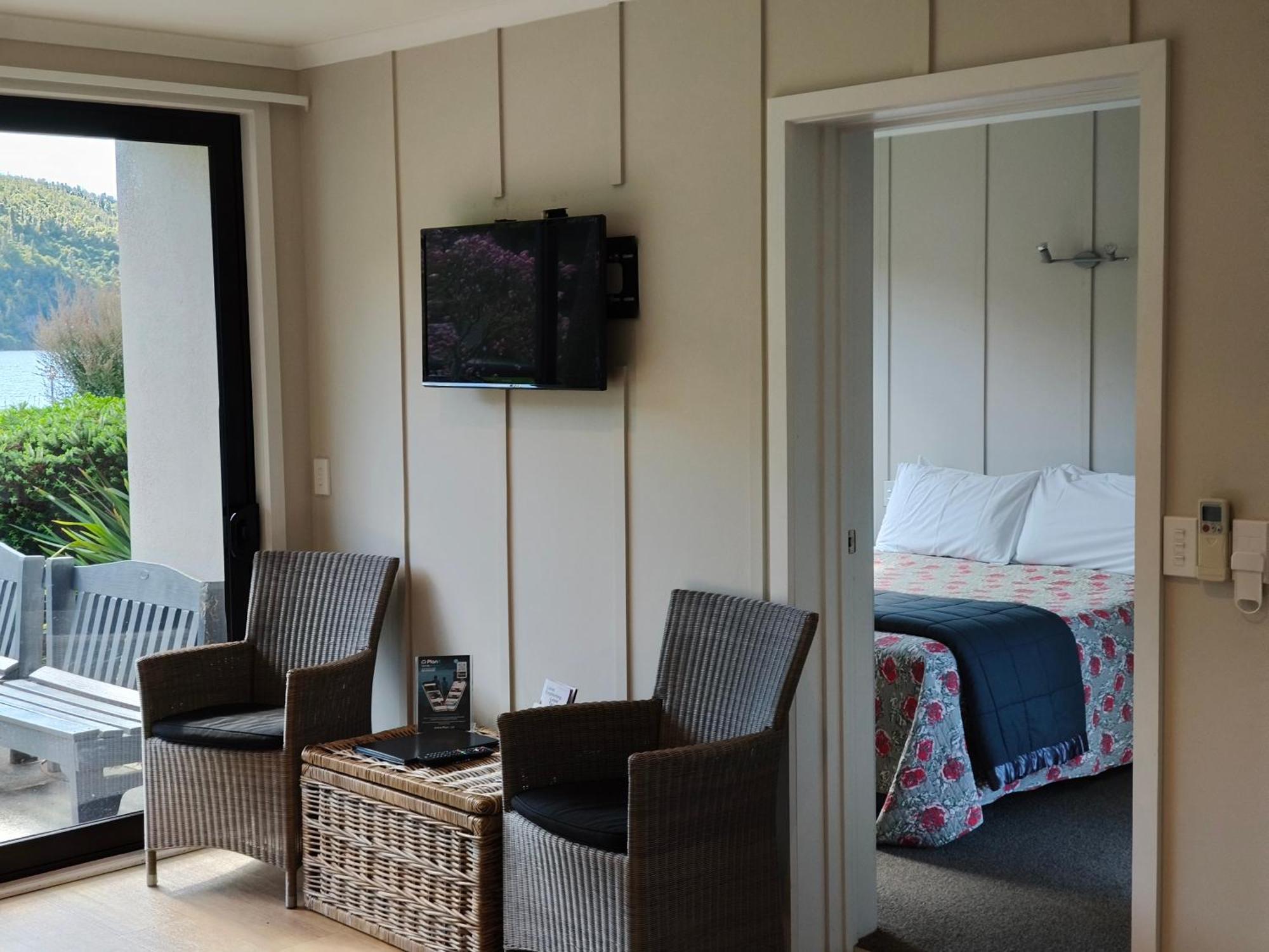 Aparthotel Braxmere 4*