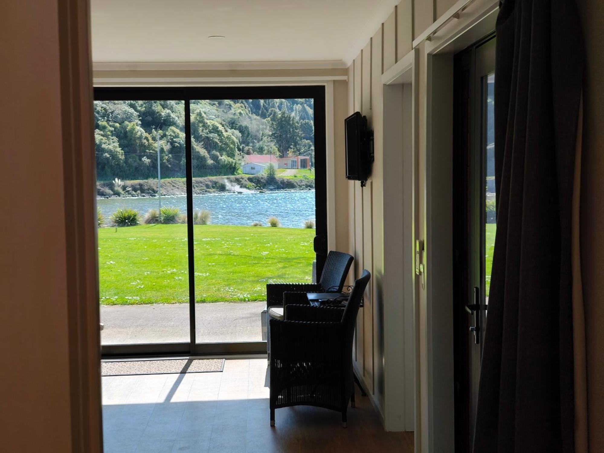 Aparthotel Braxmere Tokaanu