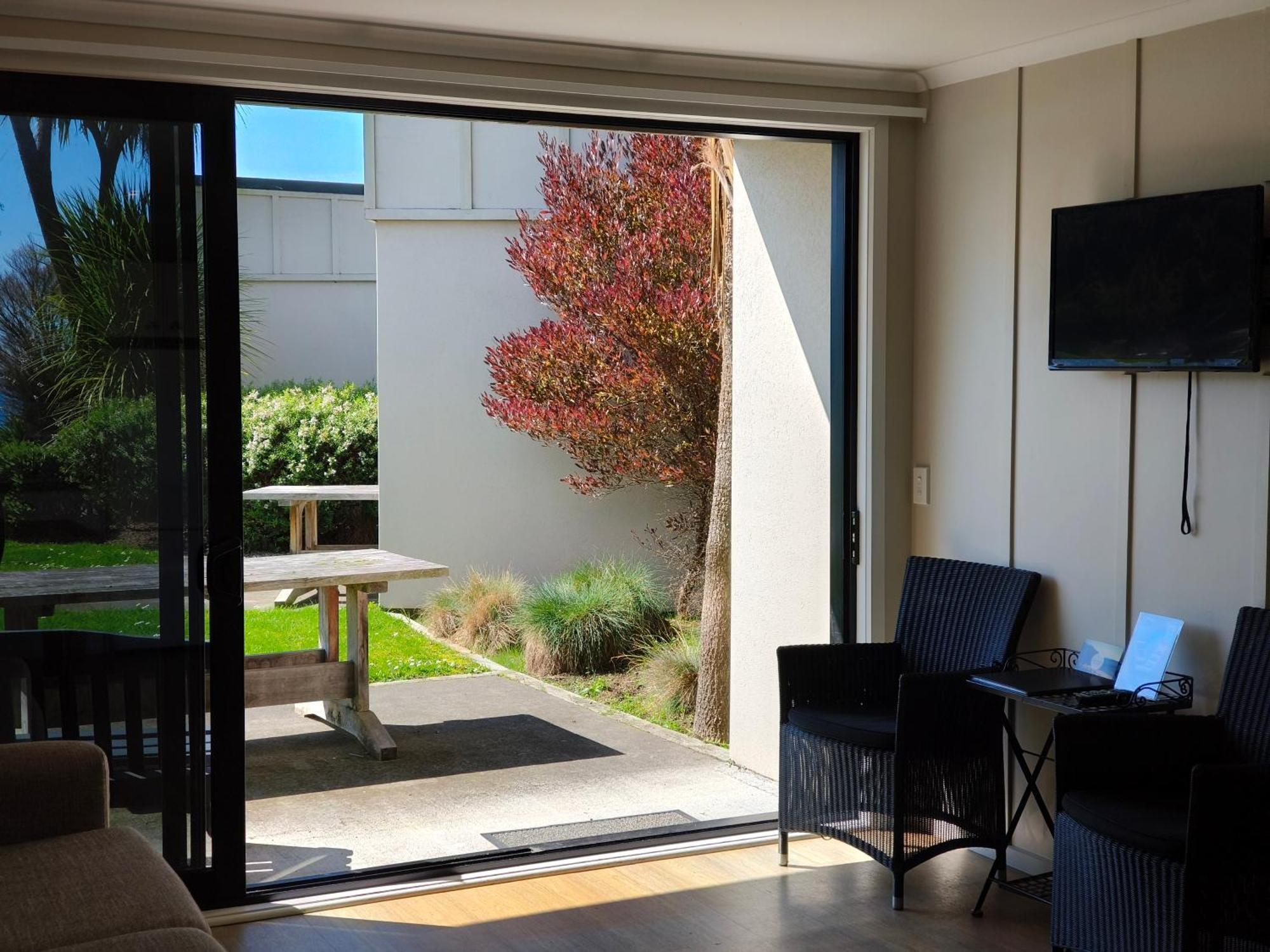 Braxmere Aparthotel 4*