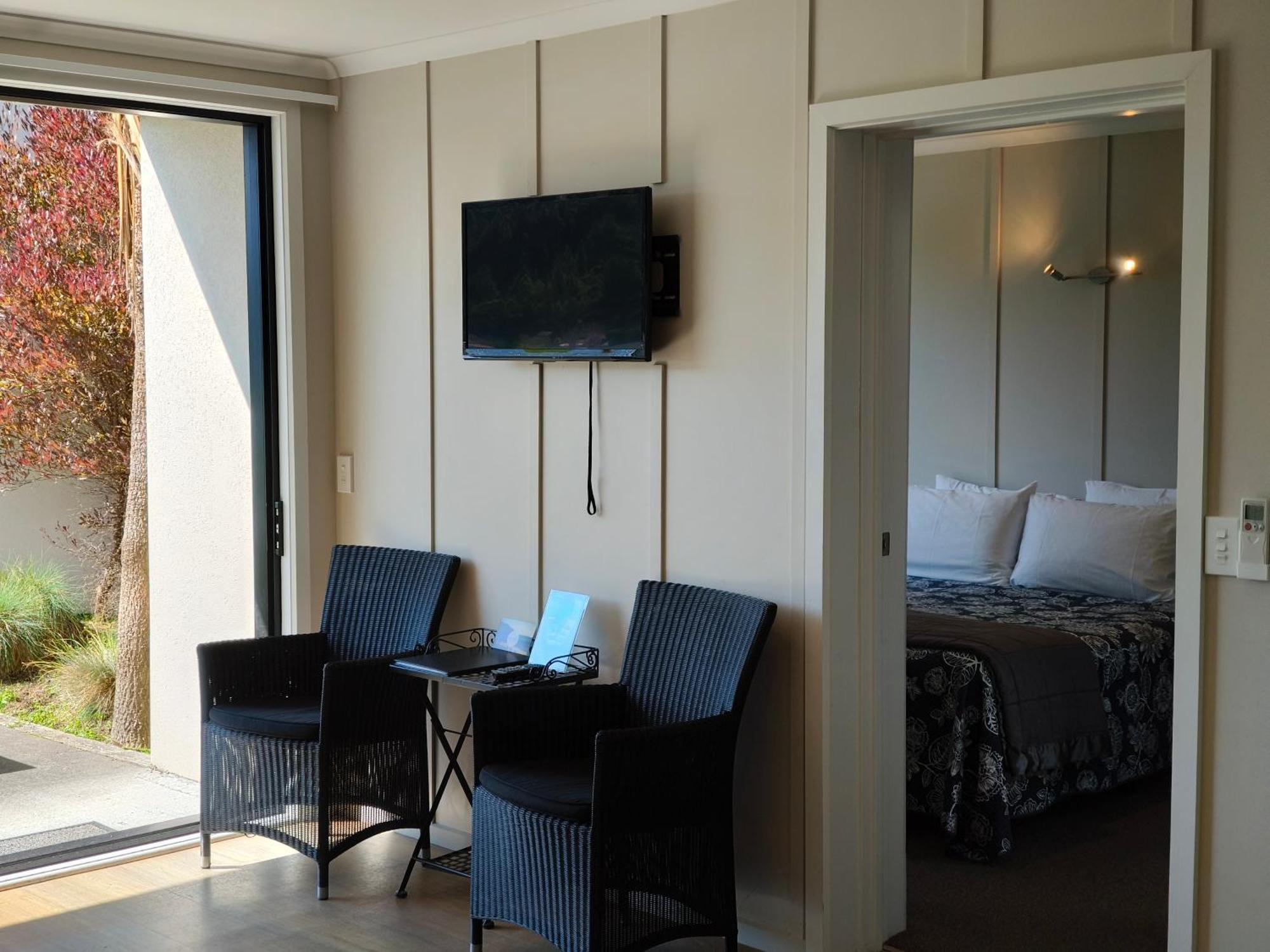Aparthotel Braxmere Tokaanu