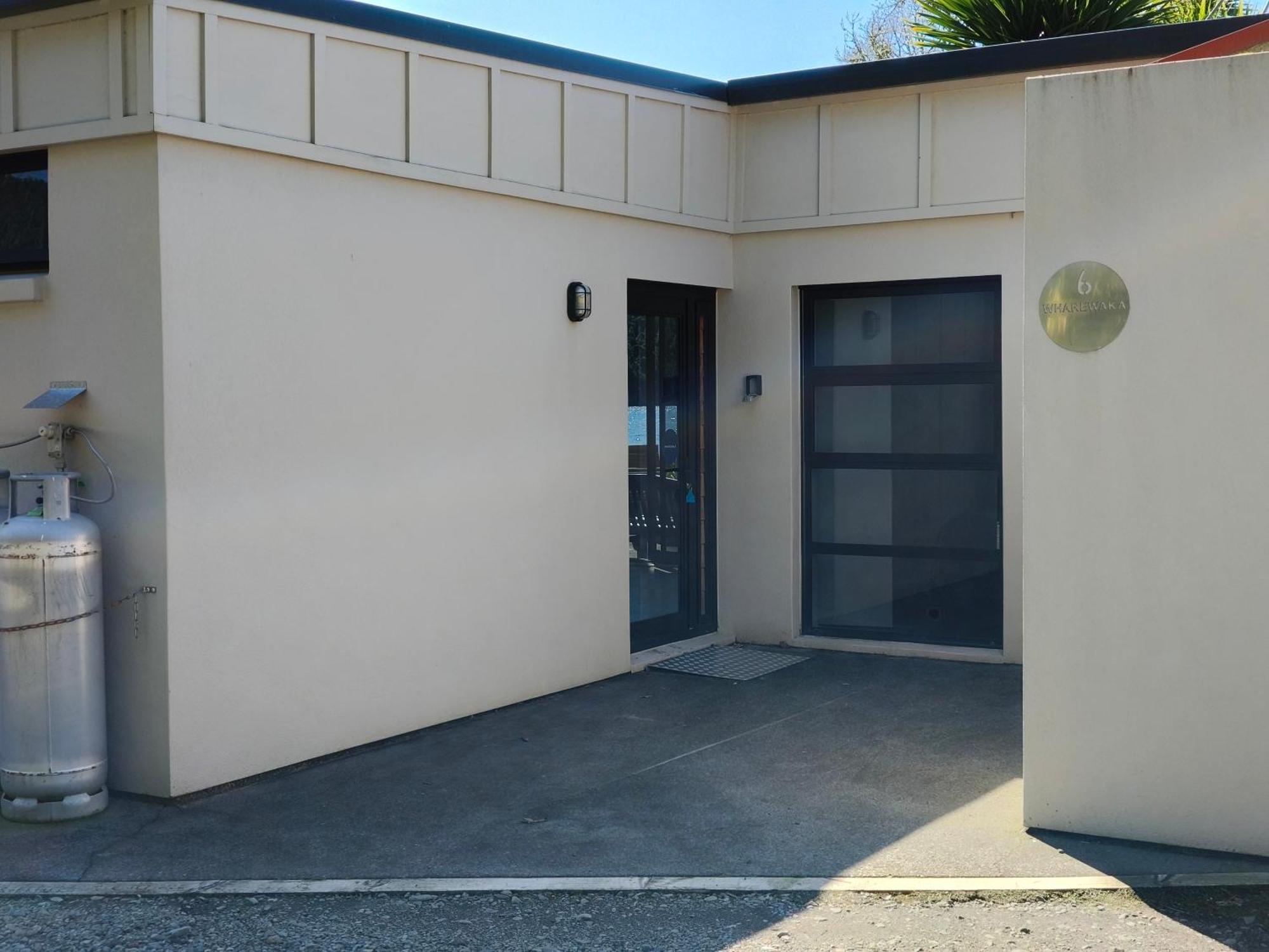 Braxmere Tokaanu