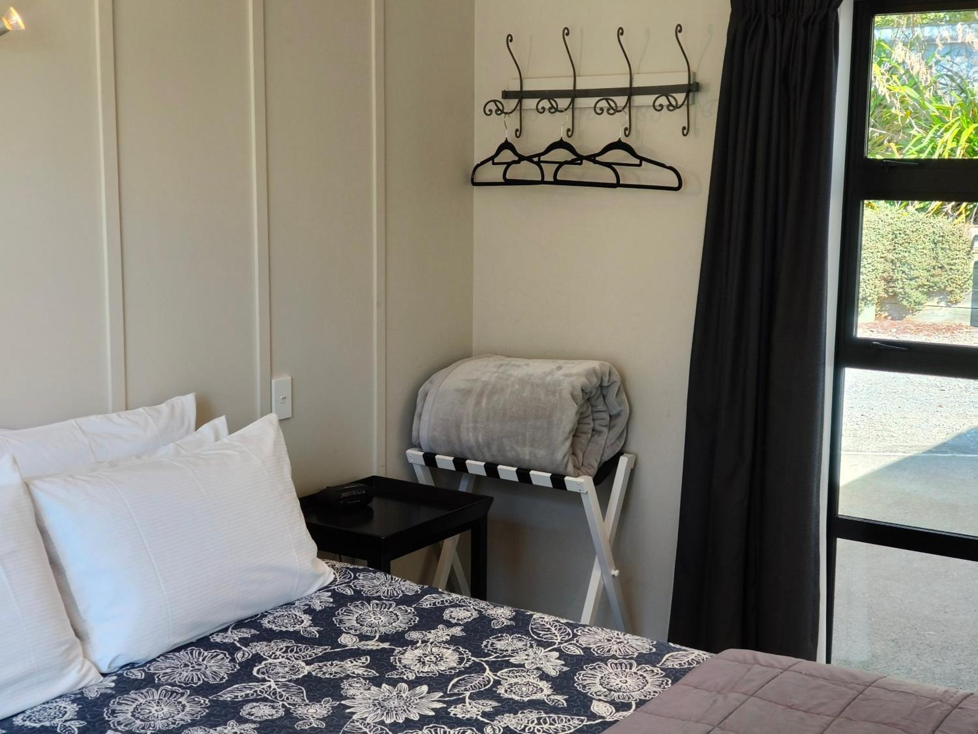 Braxmere Aparthotel
