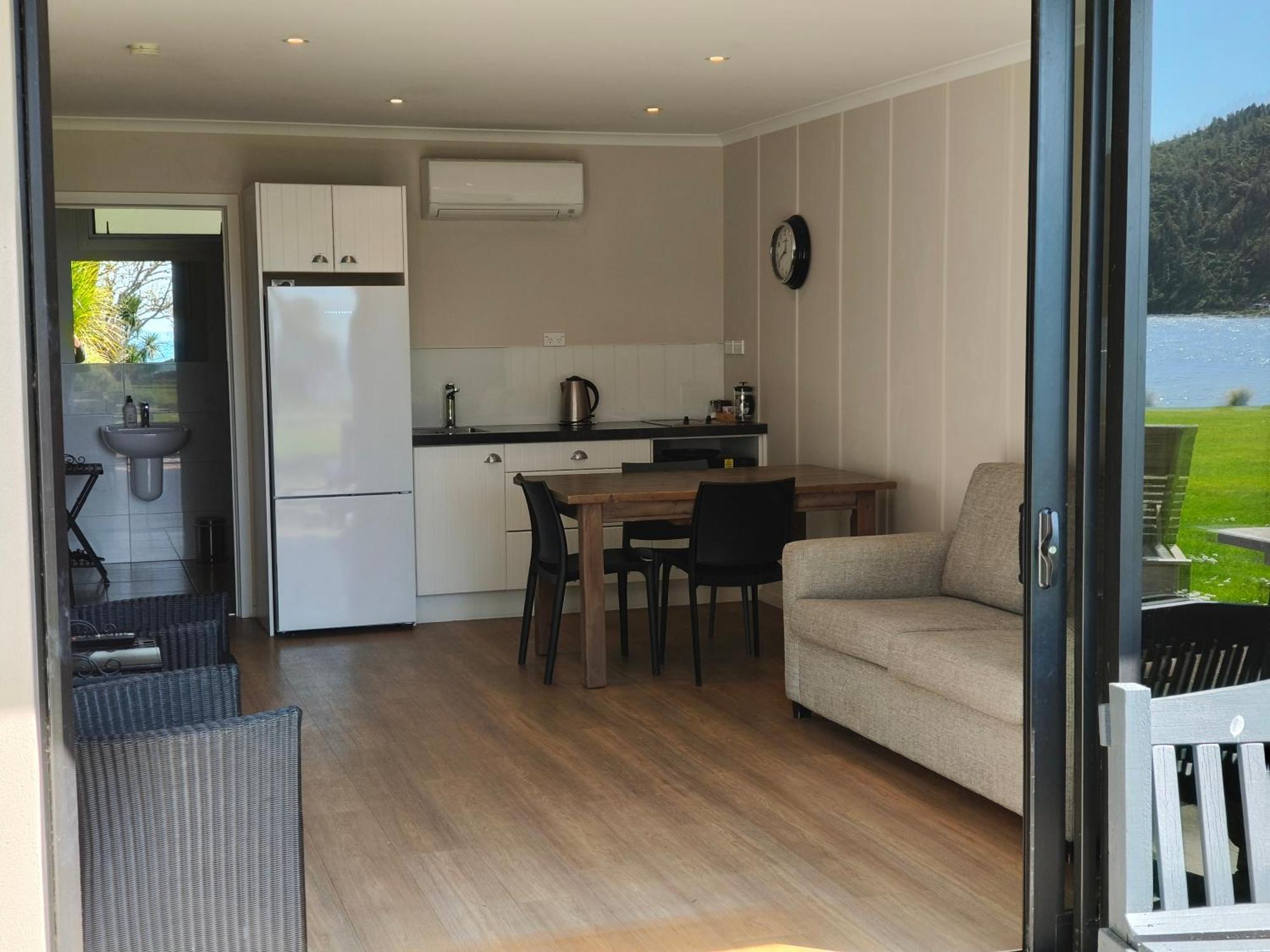 Braxmere Aparthotel 4*