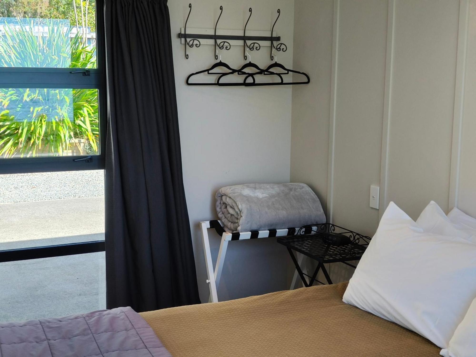 Braxmere Aparthotel 4*