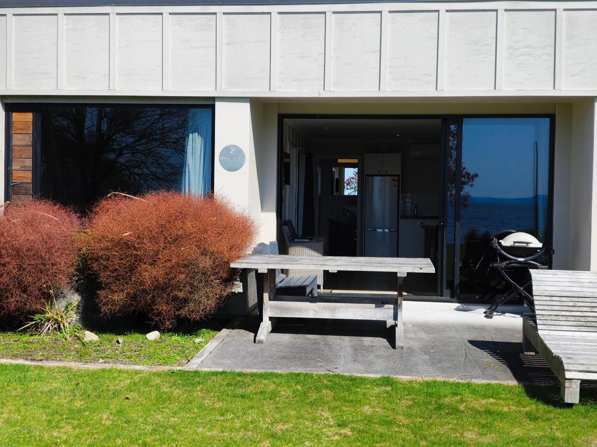 Aparthotel Braxmere Tokaanu