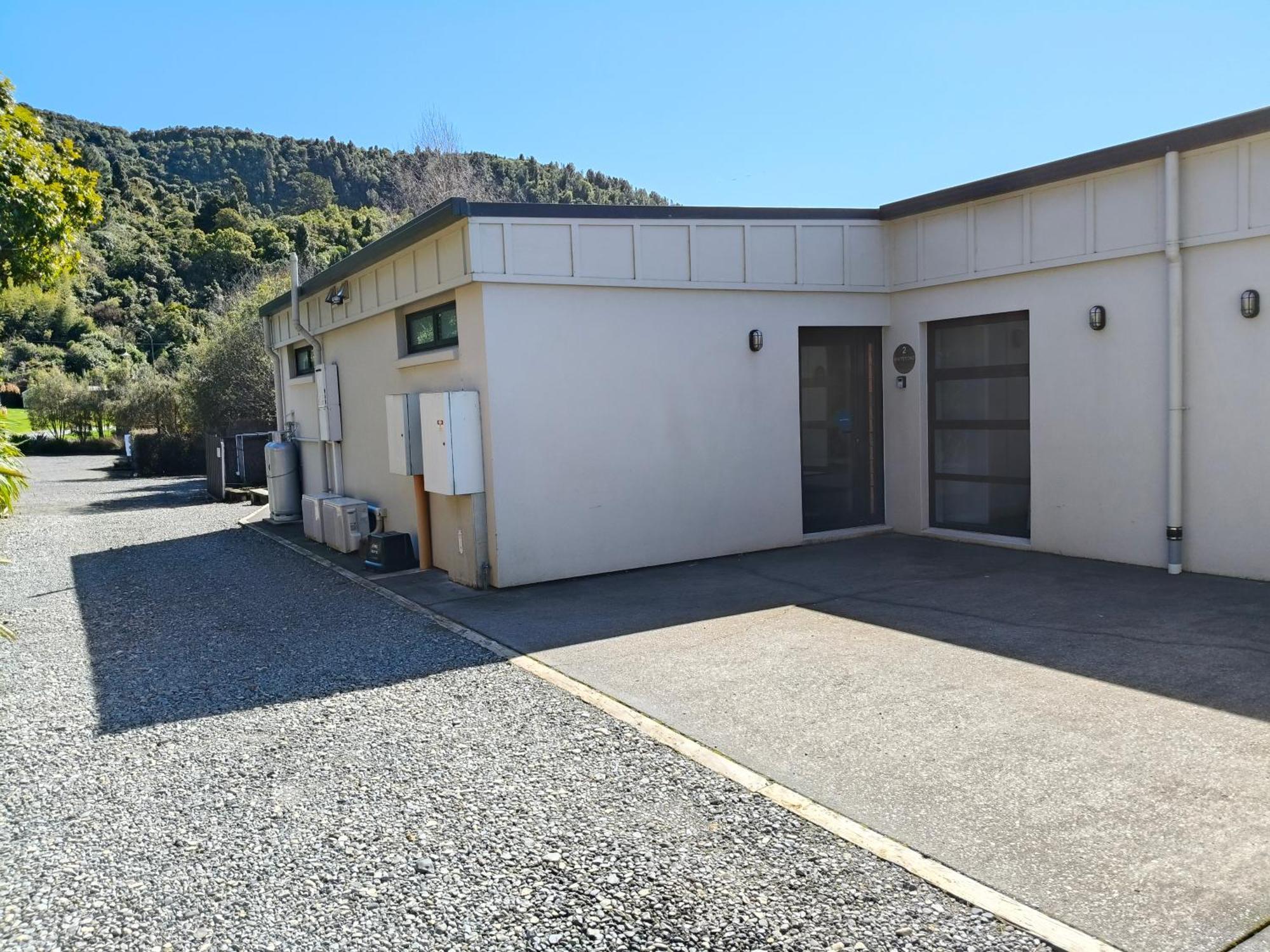 Braxmere 4* Tokaanu