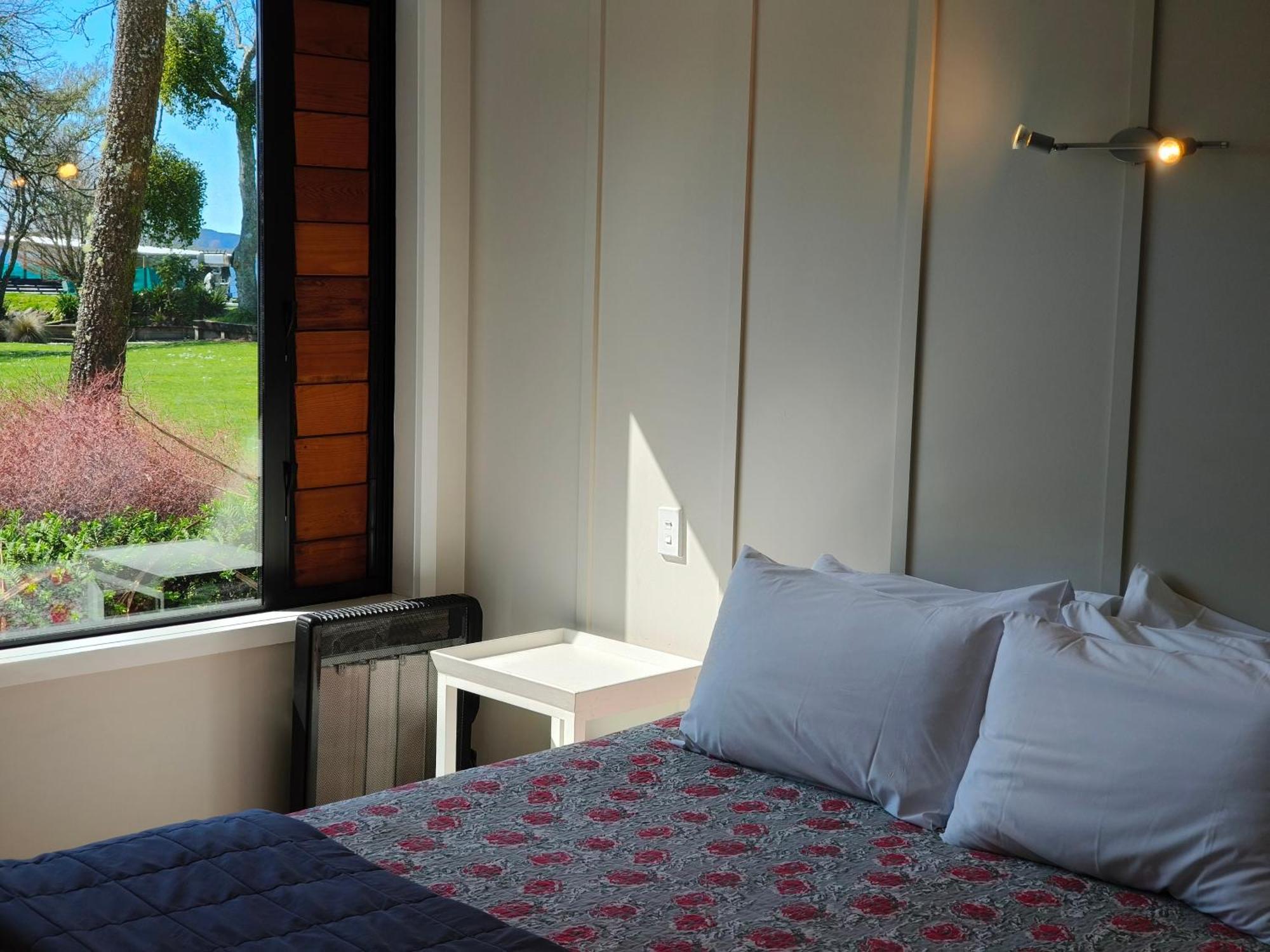 Braxmere 4* Tokaanu