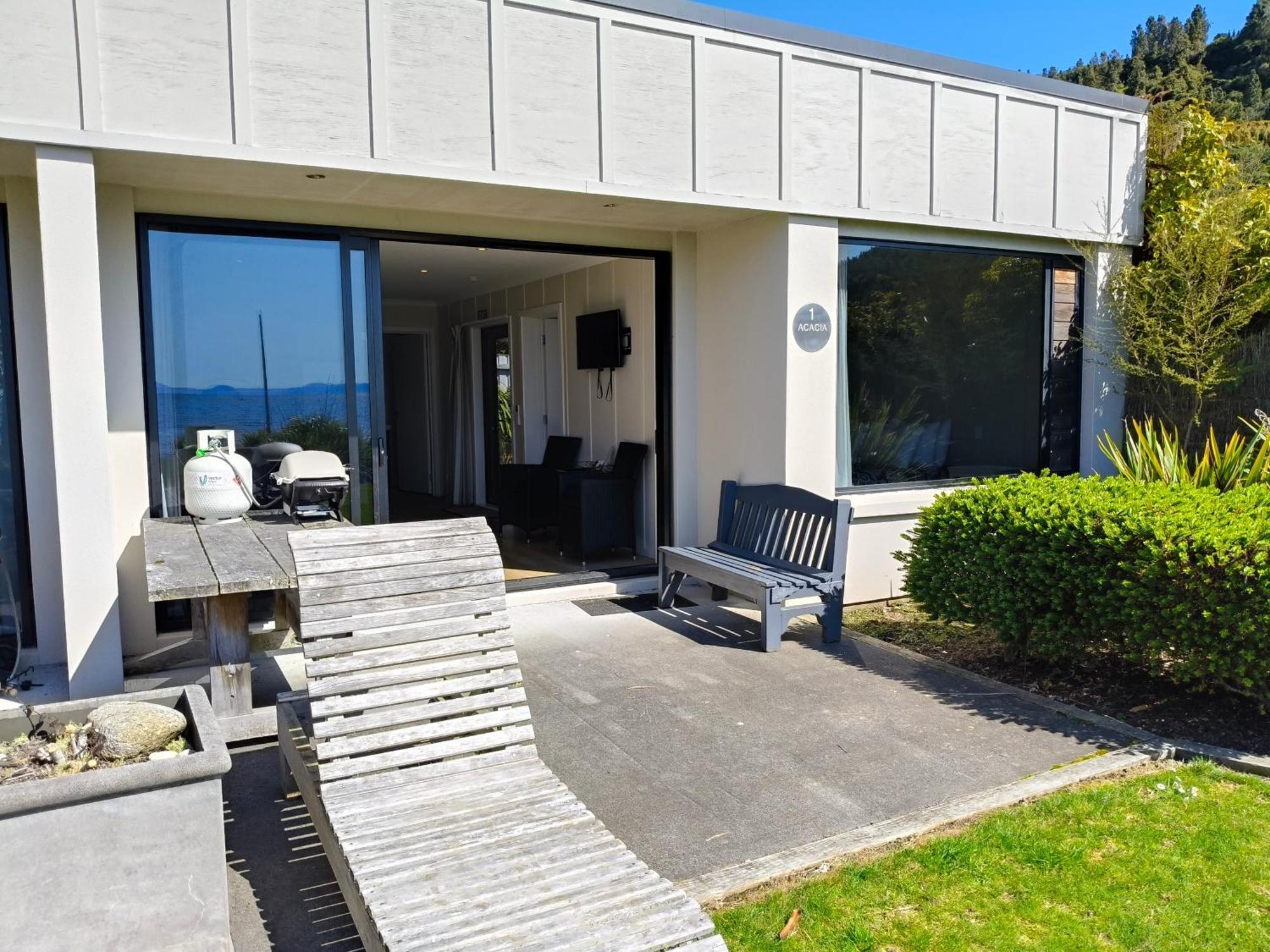 Braxmere Tokaanu