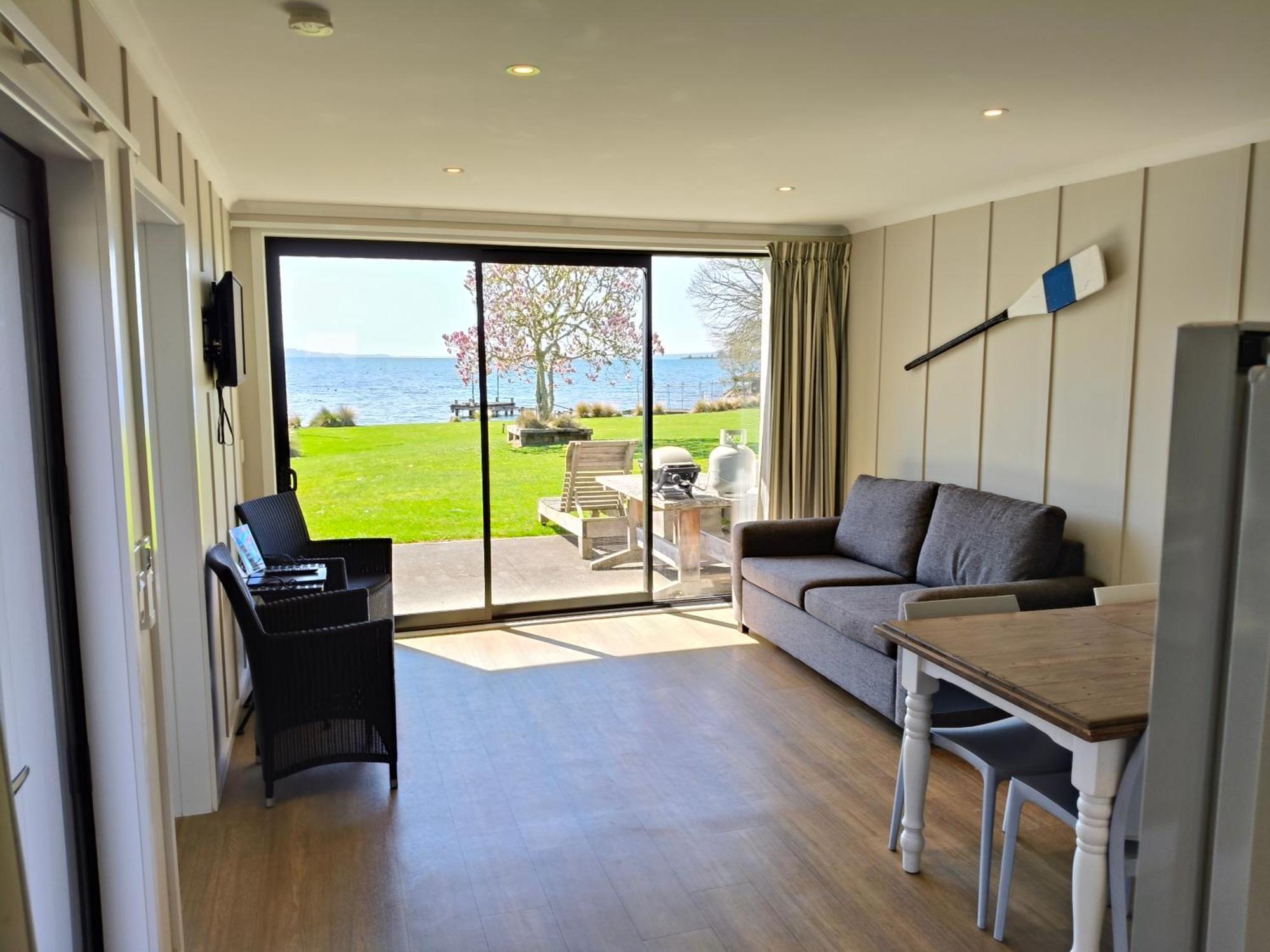 Aparthotel Braxmere Tokaanu