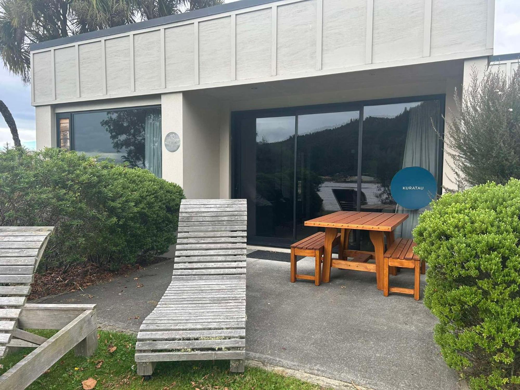 Braxmere Aparthotel
