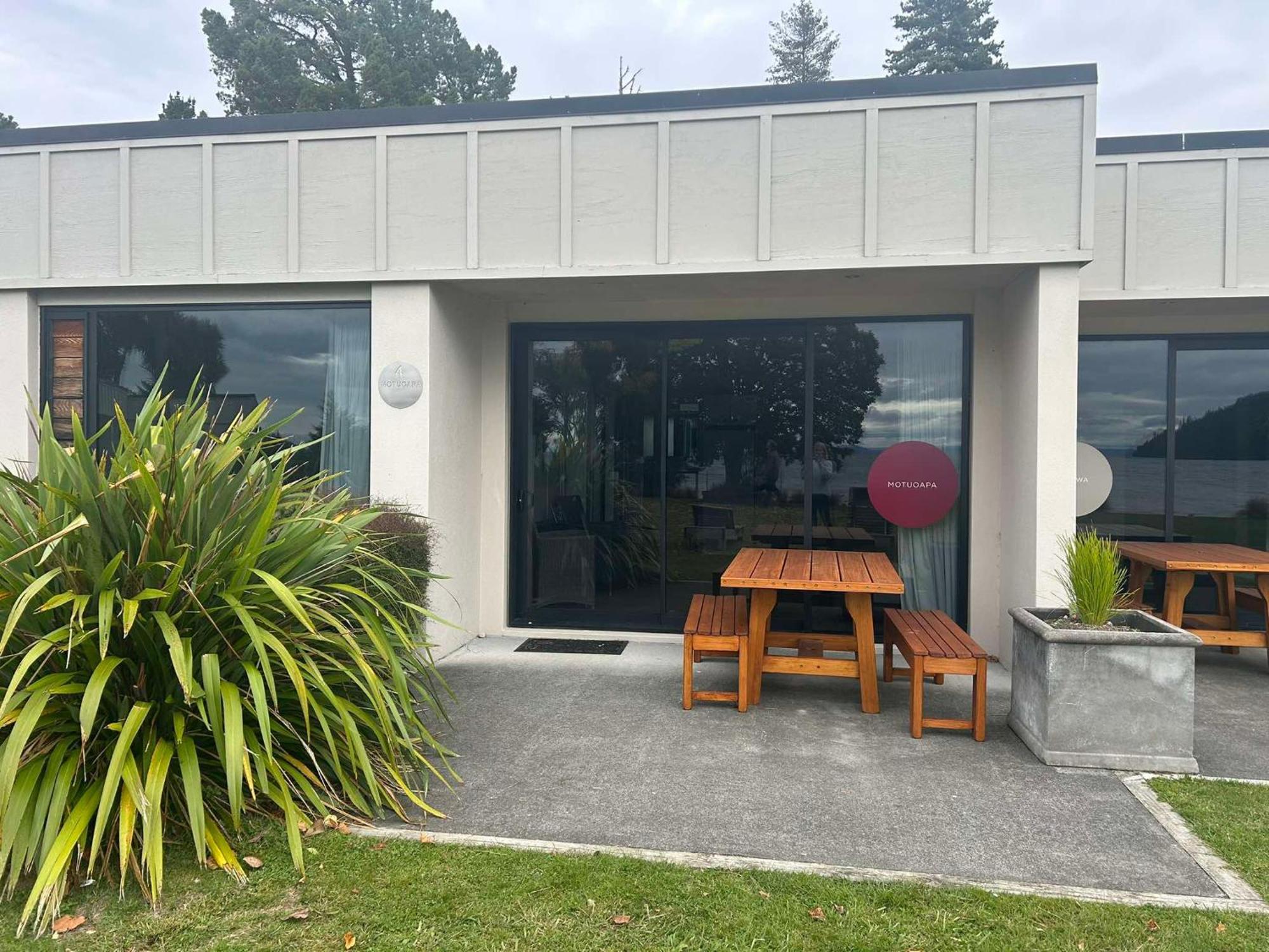 Braxmere 4*
